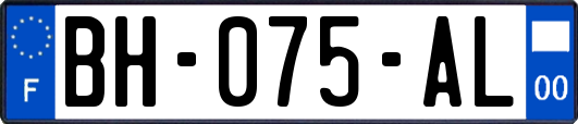 BH-075-AL