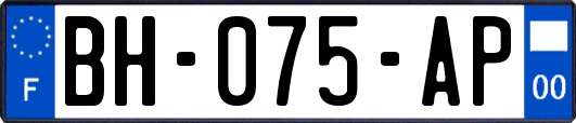 BH-075-AP