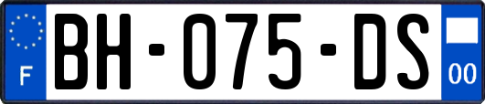 BH-075-DS