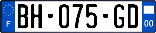 BH-075-GD