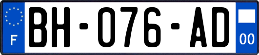 BH-076-AD