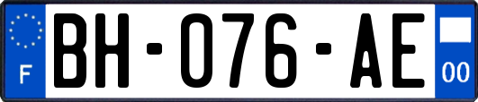 BH-076-AE