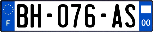 BH-076-AS