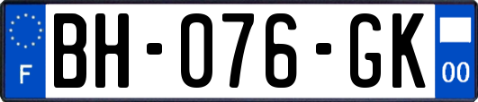 BH-076-GK