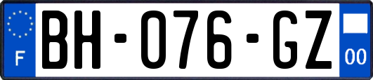 BH-076-GZ