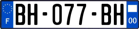 BH-077-BH