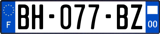 BH-077-BZ