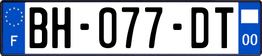 BH-077-DT