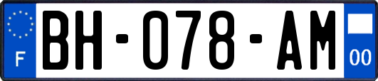 BH-078-AM