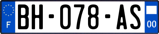 BH-078-AS