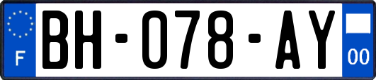 BH-078-AY