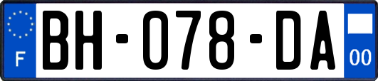 BH-078-DA