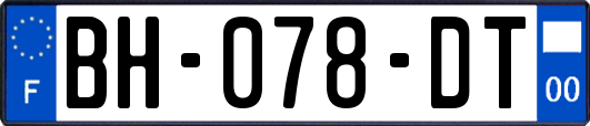 BH-078-DT