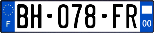 BH-078-FR