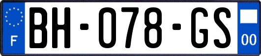 BH-078-GS