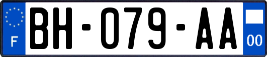 BH-079-AA