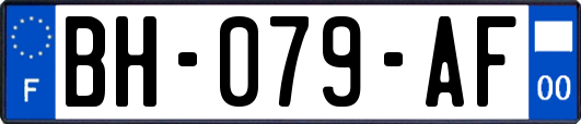 BH-079-AF