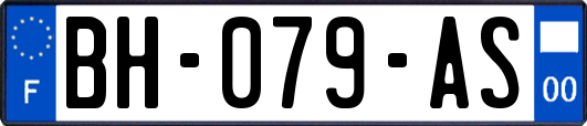 BH-079-AS