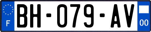 BH-079-AV