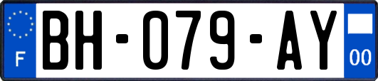 BH-079-AY