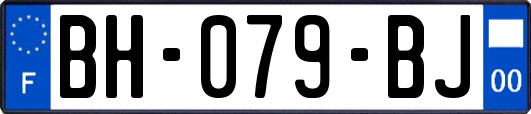 BH-079-BJ