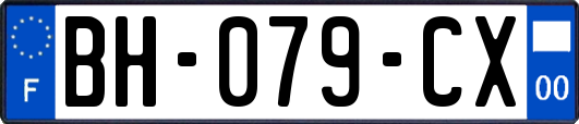 BH-079-CX