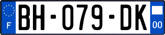 BH-079-DK