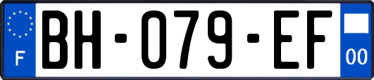 BH-079-EF