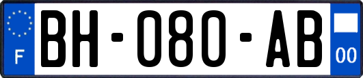 BH-080-AB