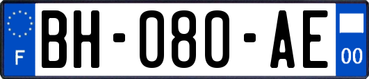 BH-080-AE