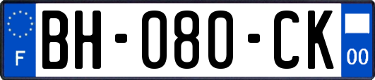 BH-080-CK