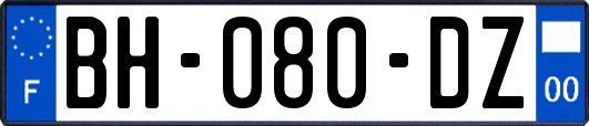 BH-080-DZ