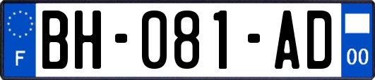 BH-081-AD