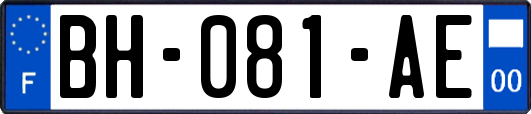 BH-081-AE