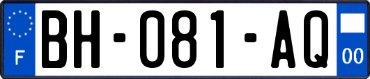 BH-081-AQ