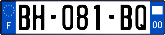 BH-081-BQ