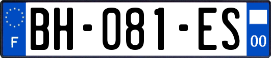 BH-081-ES