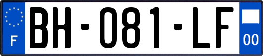 BH-081-LF