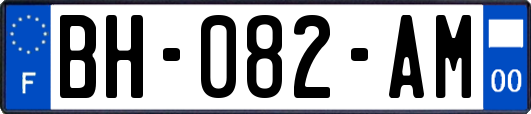 BH-082-AM