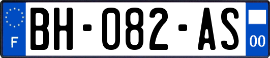 BH-082-AS