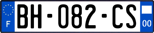 BH-082-CS