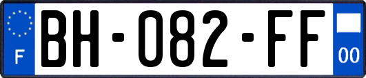 BH-082-FF