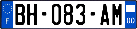 BH-083-AM