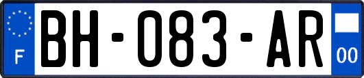 BH-083-AR