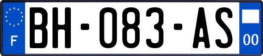 BH-083-AS