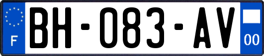 BH-083-AV