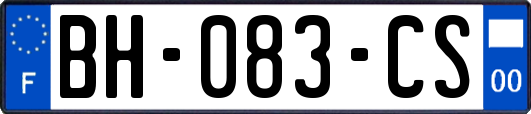 BH-083-CS