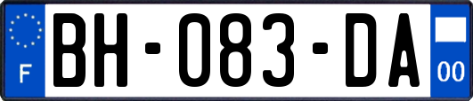 BH-083-DA