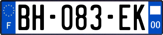 BH-083-EK