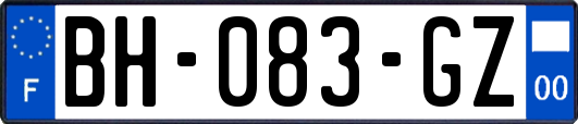 BH-083-GZ